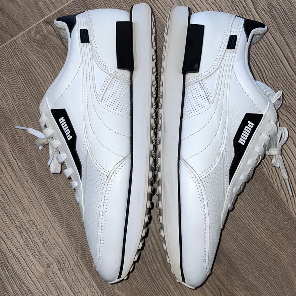 Puma Future Rider Contrast - Picture 7 of 9